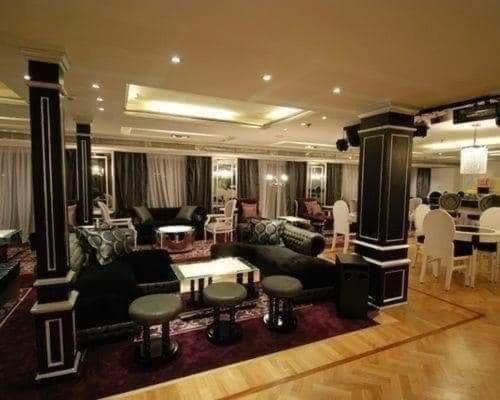 Hotel Five Star Nile Cruise From Aswan To Luxor Extérieur photo