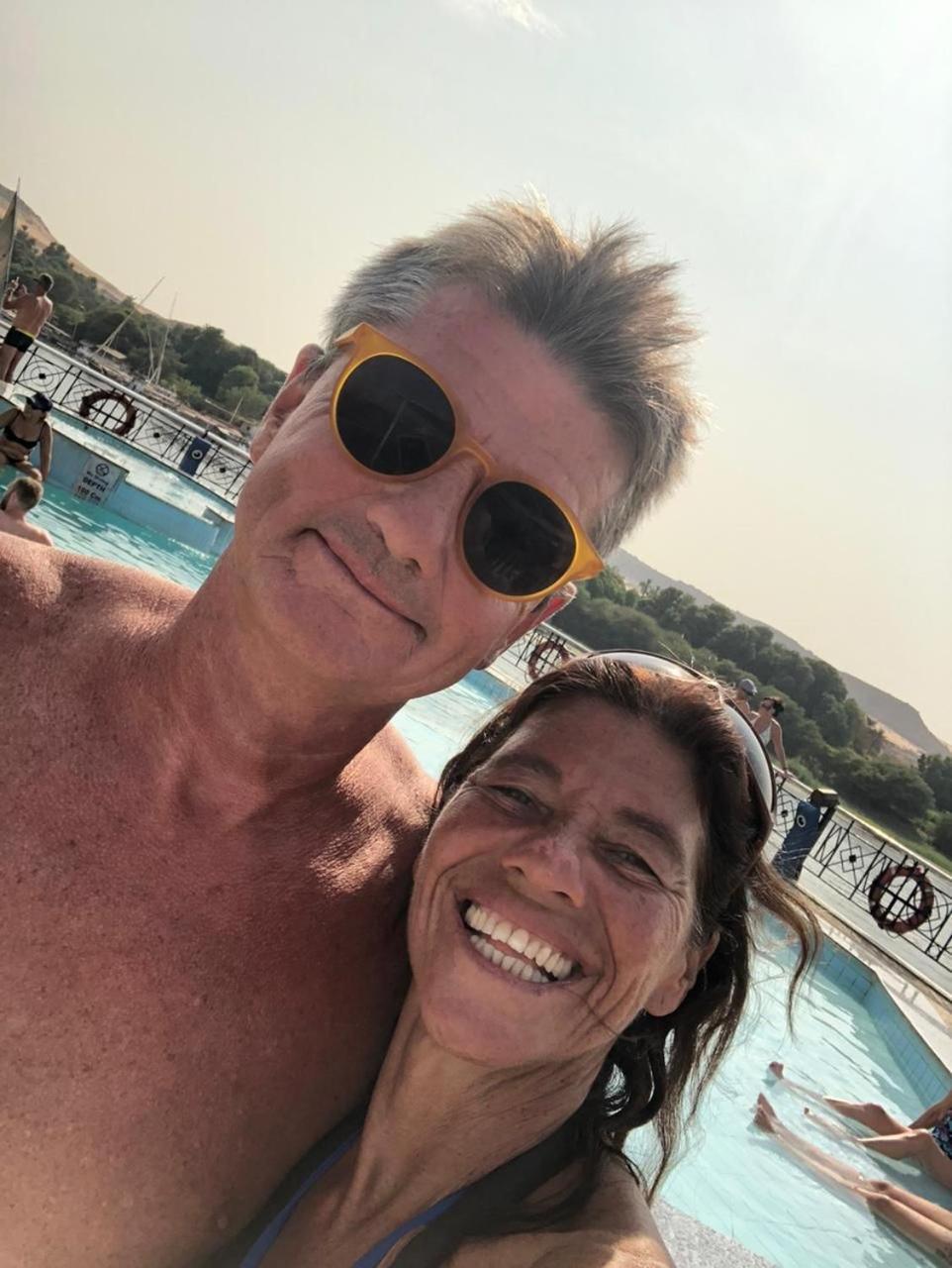 Hotel Five Star Nile Cruise From Aswan To Luxor Extérieur photo