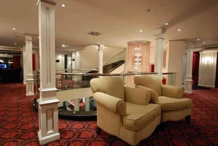 Hotel Five Star Nile Cruise From Aswan To Luxor Extérieur photo