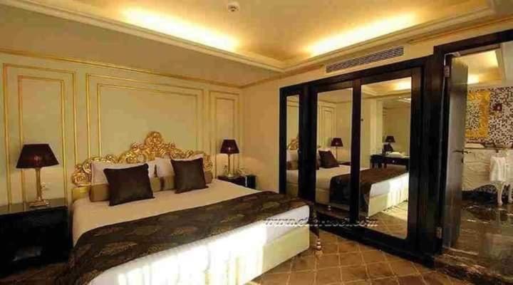 Hotel Five Star Nile Cruise From Aswan To Luxor Extérieur photo