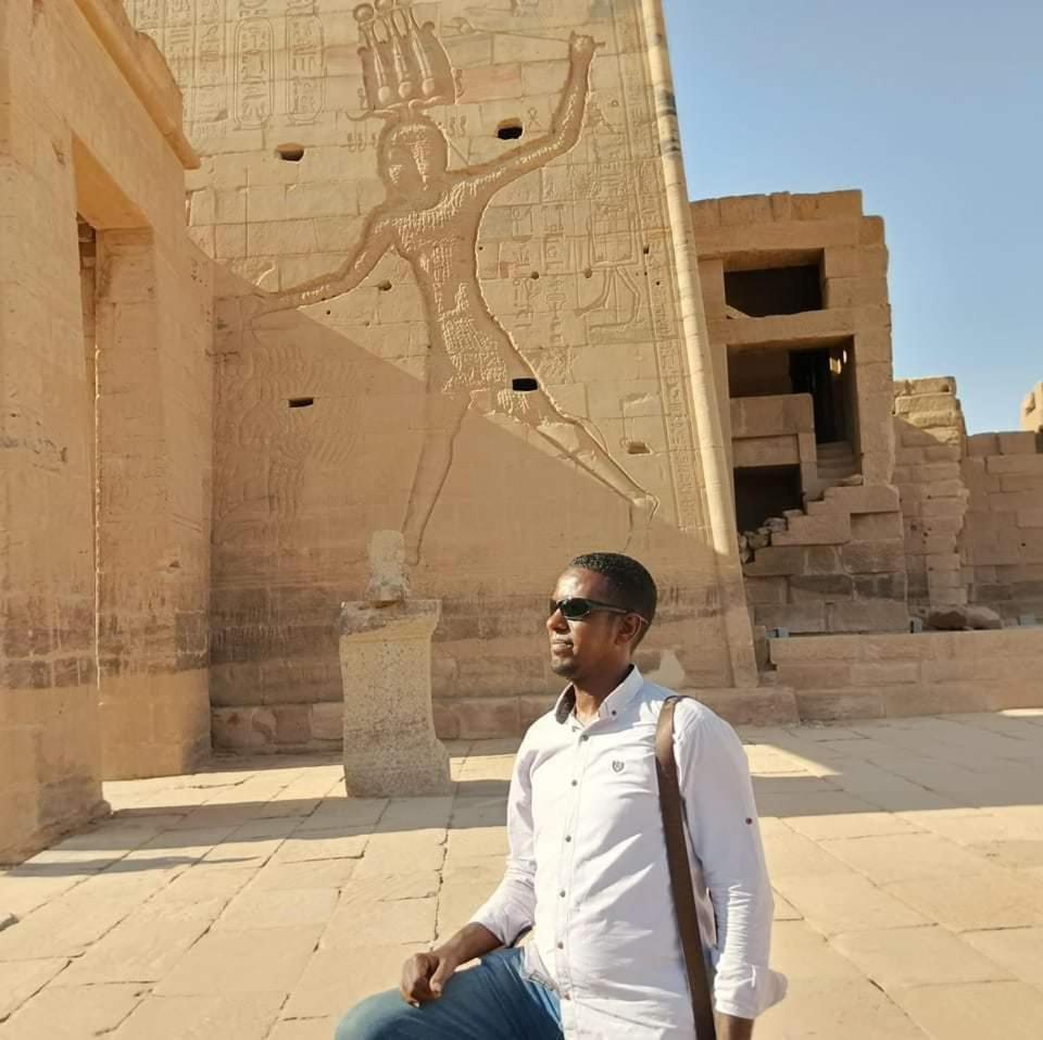 Hotel Five Star Nile Cruise From Aswan To Luxor Extérieur photo