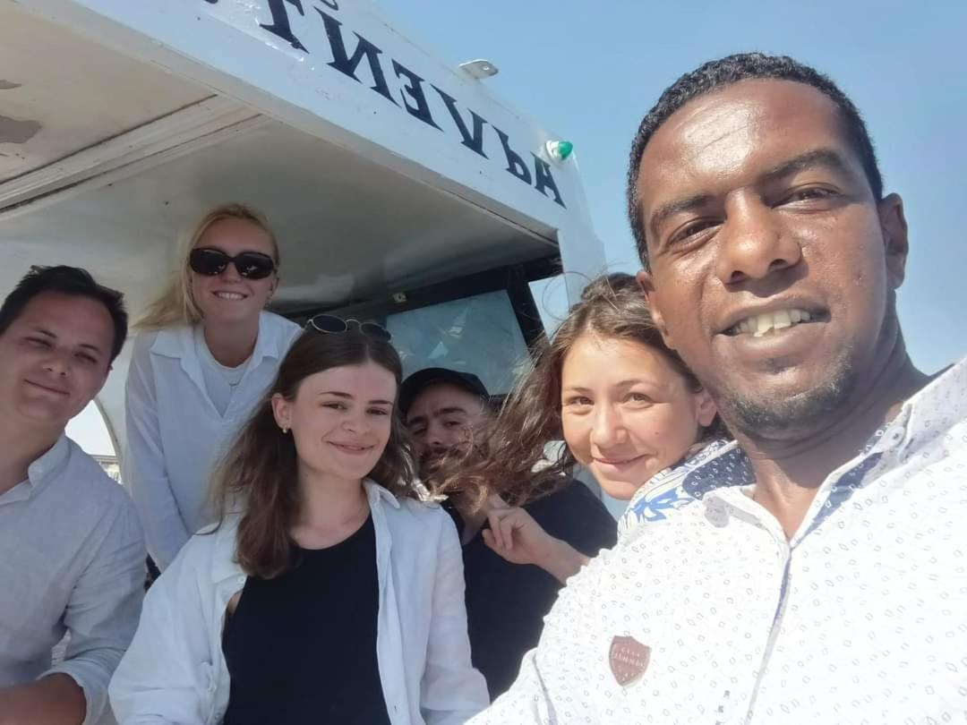 Hotel Five Star Nile Cruise From Aswan To Luxor Extérieur photo