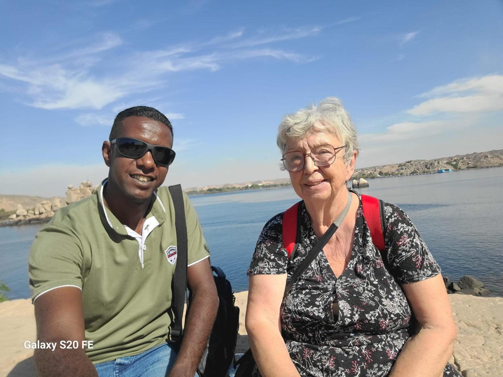 Hotel Five Star Nile Cruise From Aswan To Luxor Extérieur photo