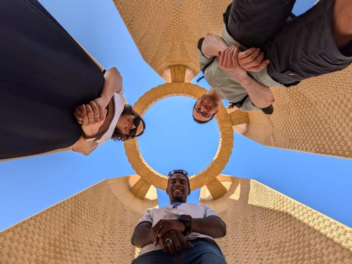 Hotel Five Star Nile Cruise From Aswan To Luxor Extérieur photo