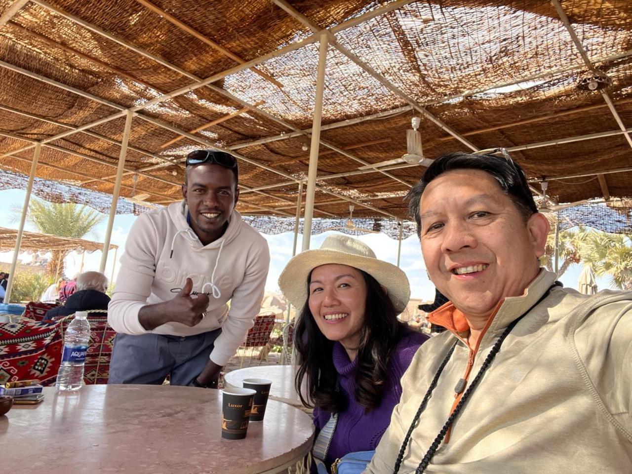 Hotel Five Star Nile Cruise From Aswan To Luxor Extérieur photo